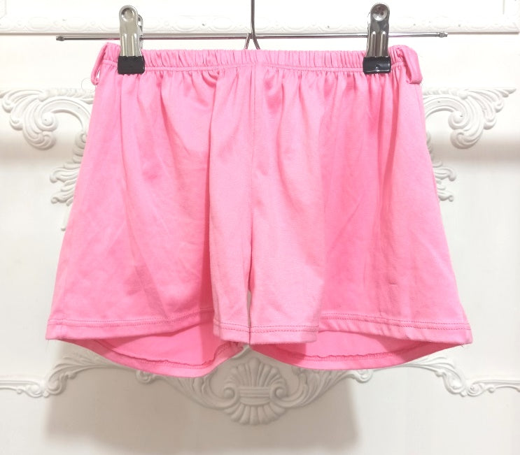 266888 Short Niña