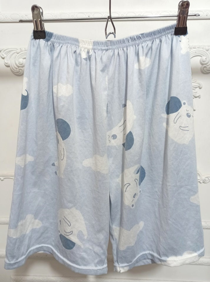 286702 Short Dama