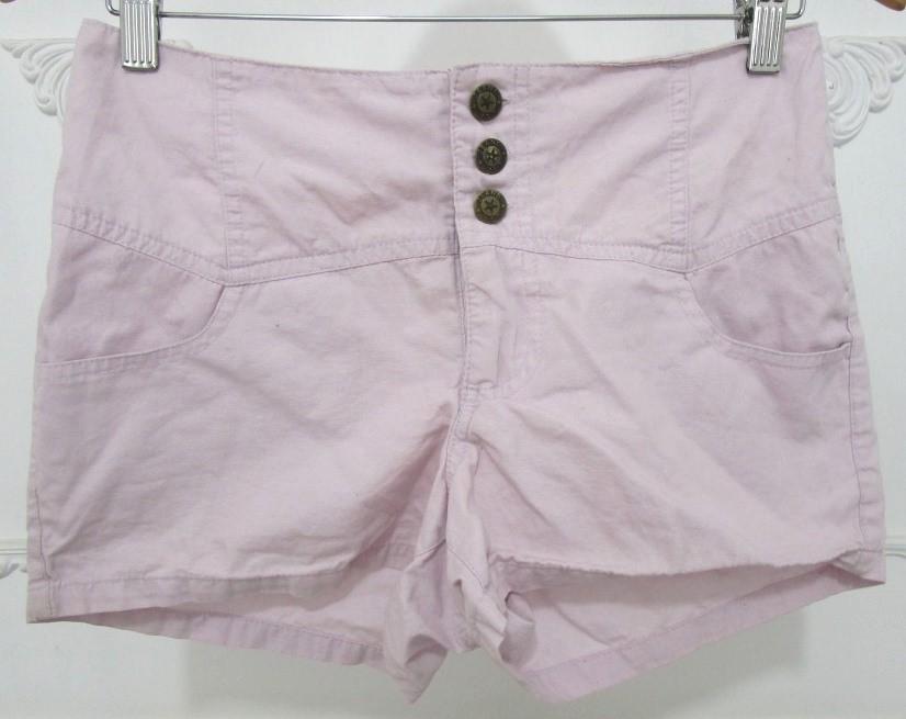 157795 Short Dama