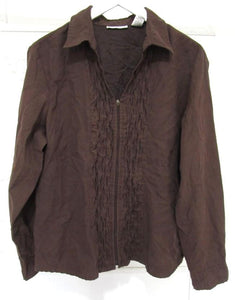 161137 Blusa Dama