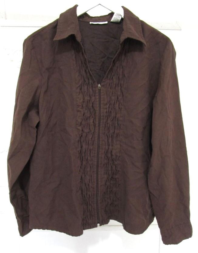 161137 Blusa Dama