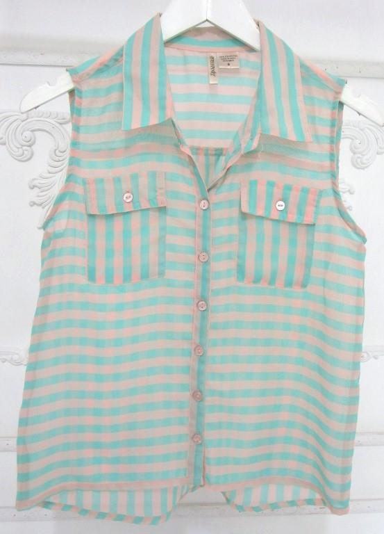 161329 Blusa Dama